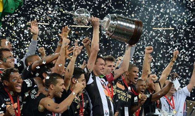 اتليتكو منيرو